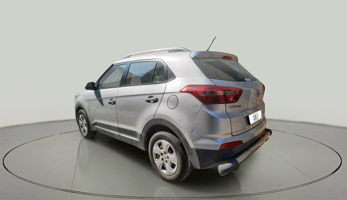 2016 Hyundai Creta S 1.4 DIESEL, Diesel, Manual, 1,54,896 km, exterior