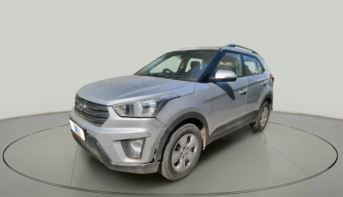 2016 Hyundai Creta S 1.4 DIESEL, Diesel, Manual, 1,54,896 km, exterior