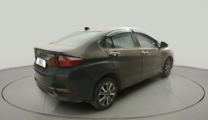 2018 Honda City 1.5L I-VTEC V MT, Petrol, Manual, 30,242 km, exterior