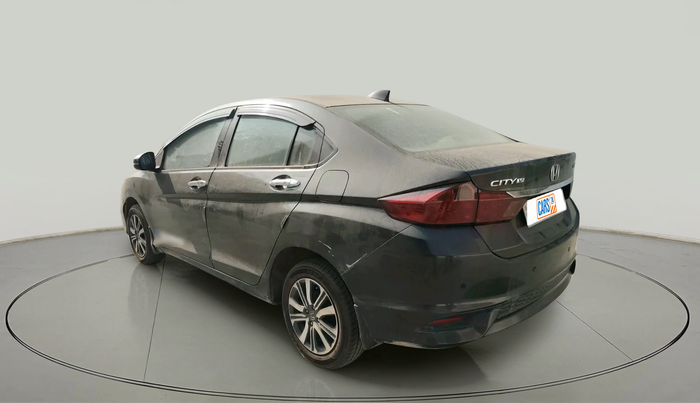 2018 Honda City 1.5L I-VTEC V MT, Petrol, Manual, 30,242 km, exterior