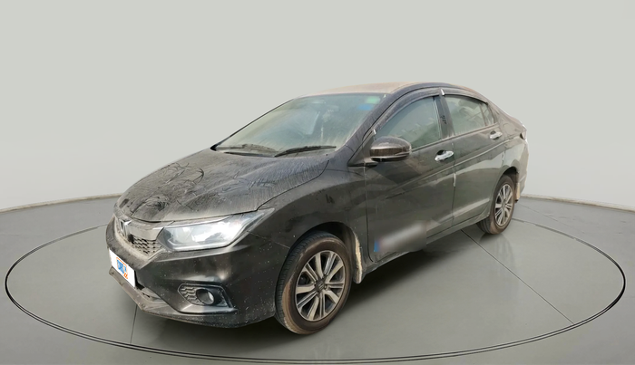 2018 Honda City 1.5L I-VTEC V MT, Petrol, Manual, 30,242 km, exterior