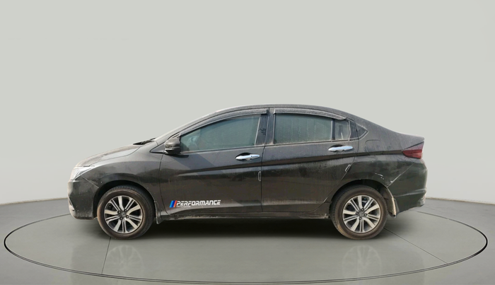 2018 Honda City 1.5L I-VTEC V MT, Petrol, Manual, 30,242 km, exterior