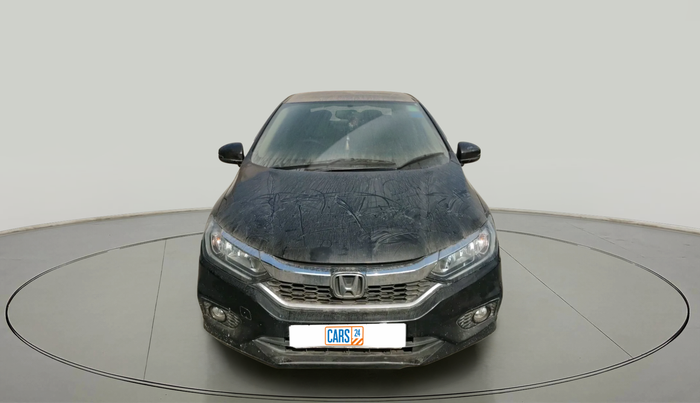 2018 Honda City 1.5L I-VTEC V MT, Petrol, Manual, 30,242 km, exterior