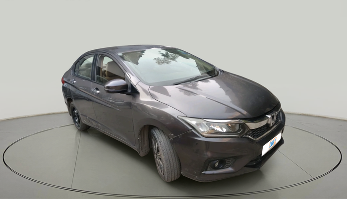 2017 Honda City 1.5L I-VTEC V MT, Petrol, Manual, 72,604 km, exterior