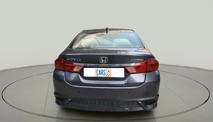 2017 Honda City 1.5L I-VTEC V MT, Petrol, Manual, 72,604 km, exterior