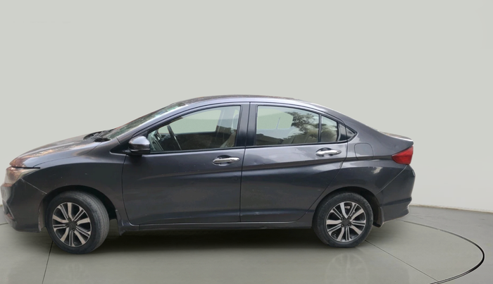 2017 Honda City 1.5L I-VTEC V MT, Petrol, Manual, 72,604 km, exterior