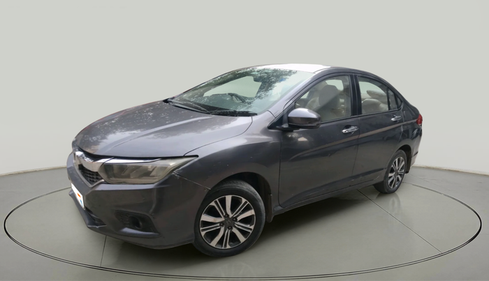 2017 Honda City 1.5L I-VTEC V MT, Petrol, Manual, 72,604 km, exterior