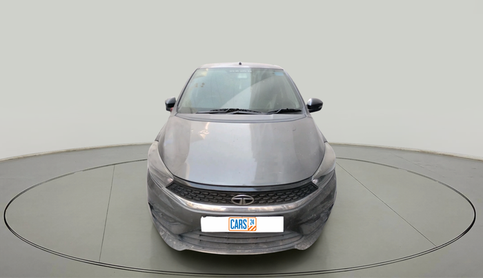 2020 Tata Tiago XT PETROL, Petrol, Manual, 60,237 km, exterior