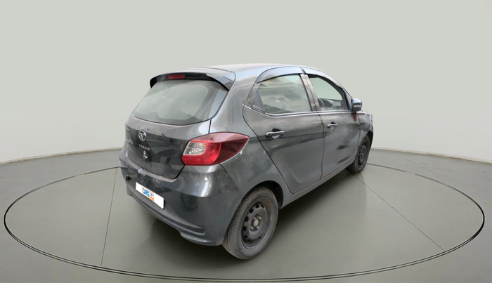 2020 Tata Tiago XT PETROL, Petrol, Manual, 60,237 km, exterior