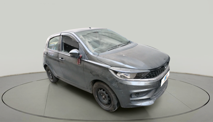 2020 Tata Tiago XT PETROL, Petrol, Manual, 60,237 km, exterior