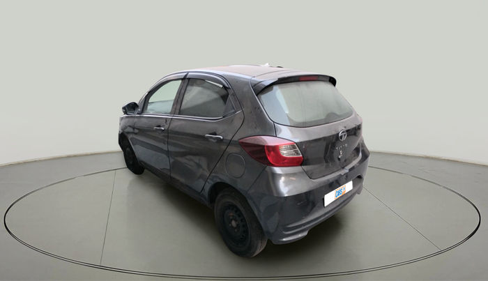 2020 Tata Tiago XT PETROL, Petrol, Manual, 60,237 km, exterior