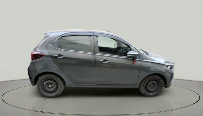 2020 Tata Tiago XT PETROL, Petrol, Manual, 60,237 km, exterior