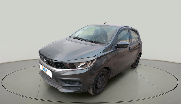 2020 Tata Tiago XT PETROL, Petrol, Manual, 60,237 km, exterior