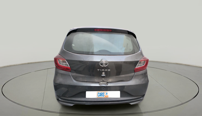 2020 Tata Tiago XT PETROL, Petrol, Manual, 60,237 km, exterior