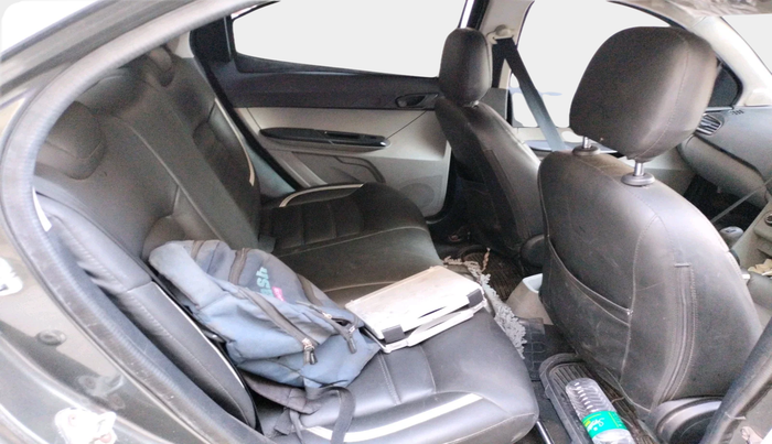 2020 Tata Tiago XT PETROL, Petrol, Manual, 60,237 km, interior