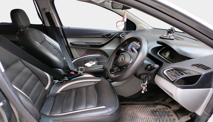 2020 Tata Tiago XT PETROL, Petrol, Manual, 60,237 km, interior