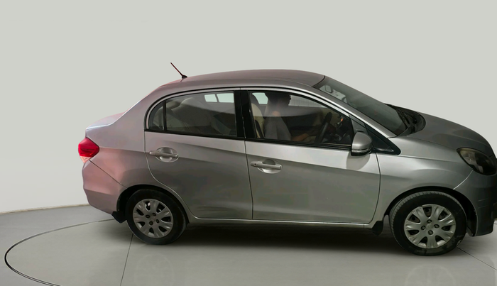 2015 Honda Amaze 1.2L I-VTEC SX, Petrol, Manual, 72,736 km, exterior