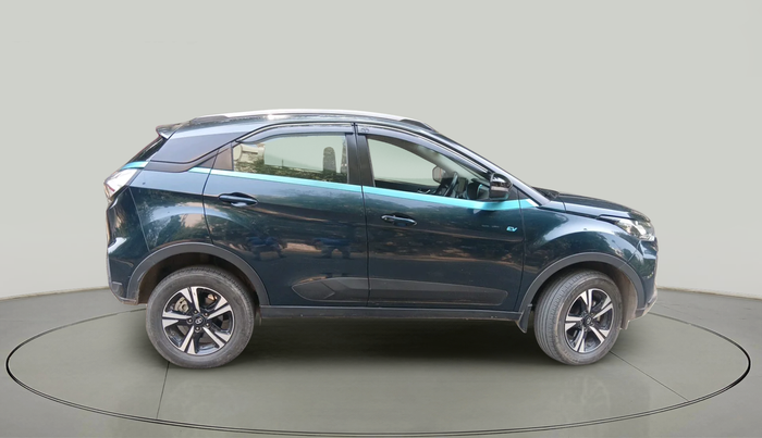 2023 Tata NEXON EV XZ PLUS, Electric, Automatic, 62,319 km, exterior