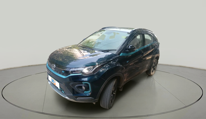 2023 Tata NEXON EV XZ PLUS, Electric, Automatic, 62,319 km, exterior