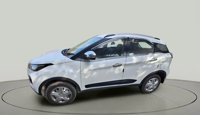 2022 Tata NEXON XE PETROL, Petrol, Manual, 29,512 km, exterior