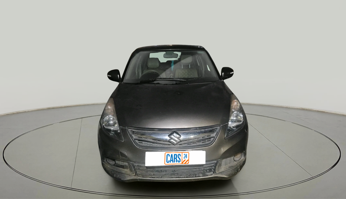 2015 Maruti Swift Dzire VXI, Petrol, Manual, 72,504 km, exterior