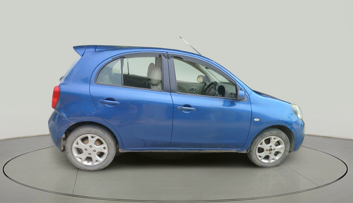 2015 Renault Pulse RXZ DIESEL, Diesel, Manual, 90,000 km, exterior