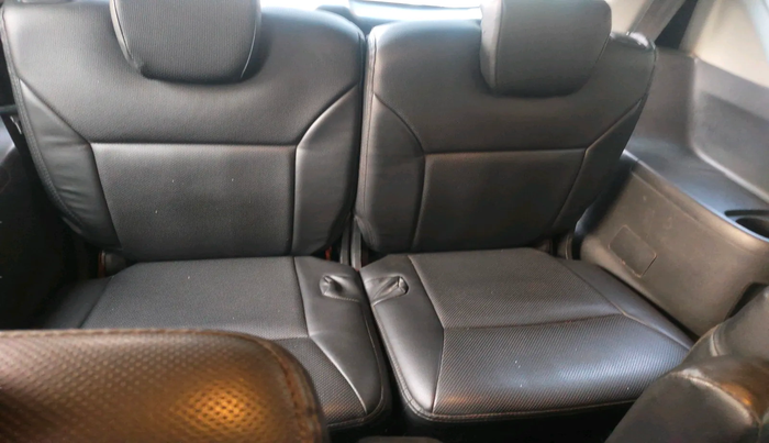 2022 Maruti XL6 ZETA CNG, Petrol, Manual, 38,728 km, interior