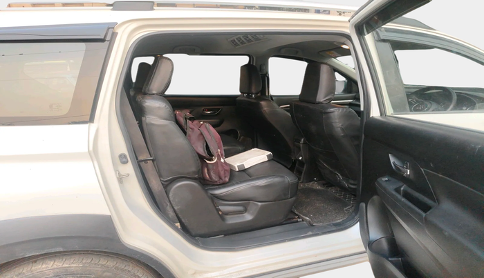 2022 Maruti XL6 ZETA CNG, Petrol, Manual, 38,728 km, interior