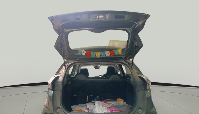 2022 Tata NEXON XM SUNROOF PETROL, Petrol, Manual, 63,244 km, exterior