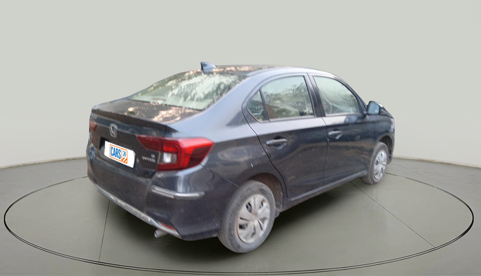 2022 Honda Amaze 1.2L I-VTEC S, Petrol, Manual, 15,341 km, exterior