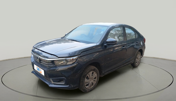 2022 Honda Amaze 1.2L I-VTEC S, Petrol, Manual, 15,341 km, exterior