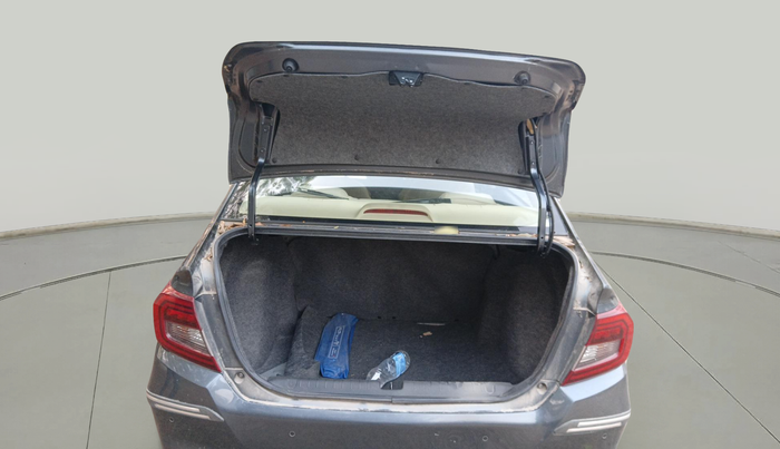 2022 Honda Amaze 1.2L I-VTEC S, Petrol, Manual, 15,341 km, exterior