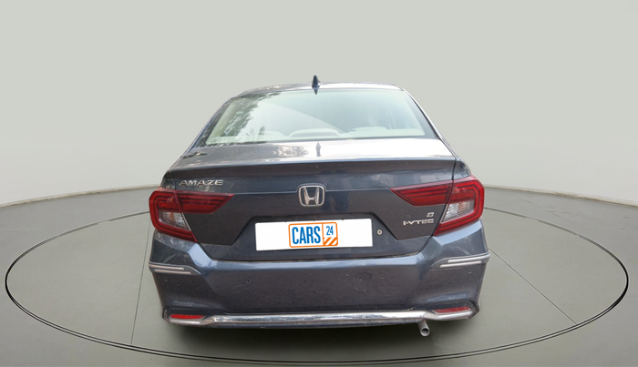 2022 Honda Amaze 1.2L I-VTEC S, Petrol, Manual, 15,341 km, exterior