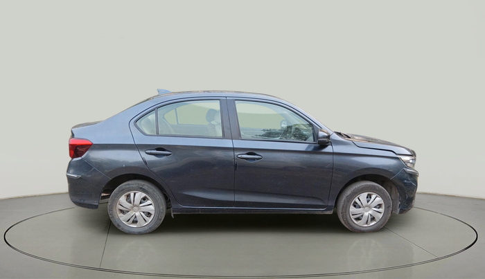 2022 Honda Amaze 1.2L I-VTEC S, Petrol, Manual, 15,341 km, exterior