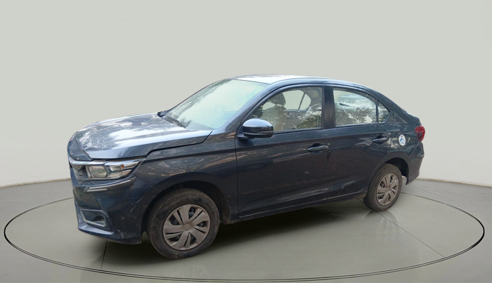 2022 Honda Amaze 1.2L I-VTEC S, Petrol, Manual, 15,341 km, exterior