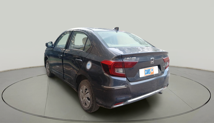 2022 Honda Amaze 1.2L I-VTEC S, Petrol, Manual, 15,341 km, exterior