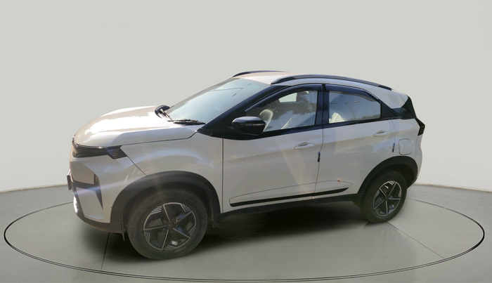 2023 Tata NEXON CREATIVE 1.2 PETROL, Petrol, Manual, 43,152 km, exterior