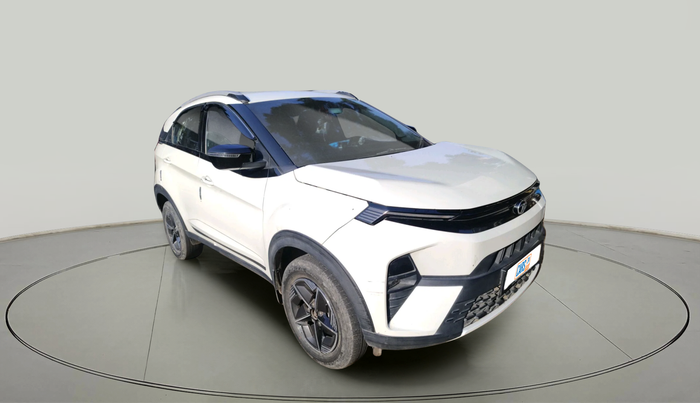 2023 Tata NEXON CREATIVE 1.2 PETROL, Petrol, Manual, 43,152 km, exterior