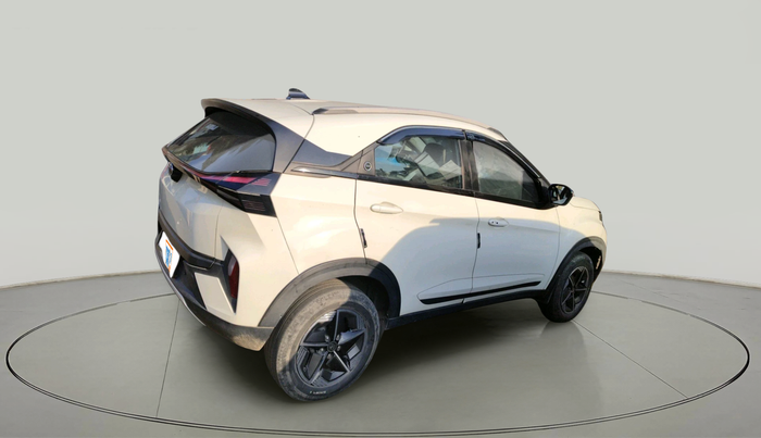 2023 Tata NEXON CREATIVE 1.2 PETROL, Petrol, Manual, 43,152 km, exterior
