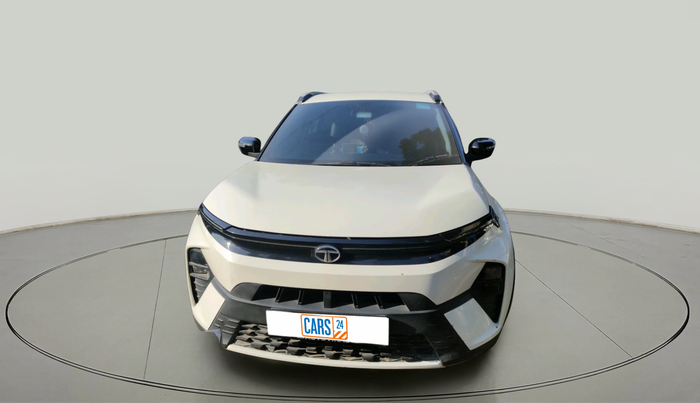 2023 Tata NEXON CREATIVE 1.2 PETROL, Petrol, Manual, 43,152 km, exterior