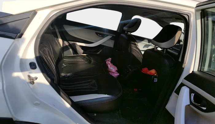 2023 Tata NEXON CREATIVE 1.2 PETROL, Petrol, Manual, 43,152 km, interior