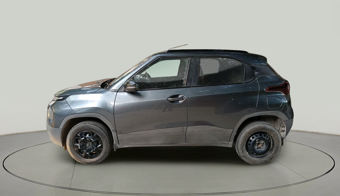 2021 Tata PUNCH ADVENTURE MT, Petrol, Manual, 28,497 km, exterior