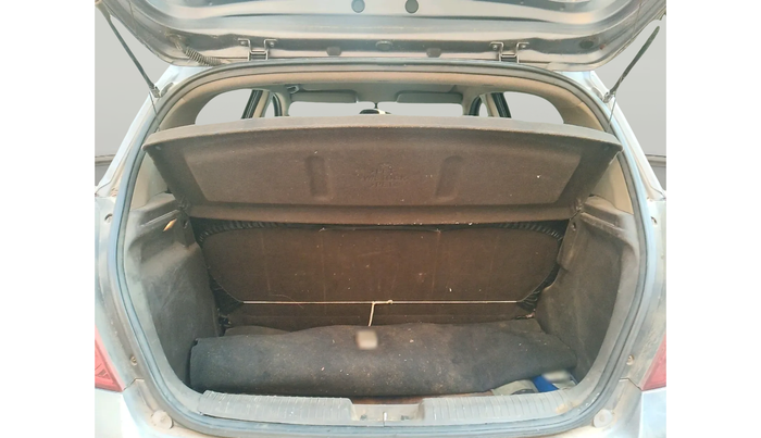 2011 Hyundai i20 MAGNA 1.2, Petrol, Manual, 1,04,447 km, exterior