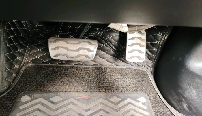 2024 KIA SELTOS  GTX Plus 1.5 Turbo Petrol DCT, Petrol, Automatic, 13,186 km, interior