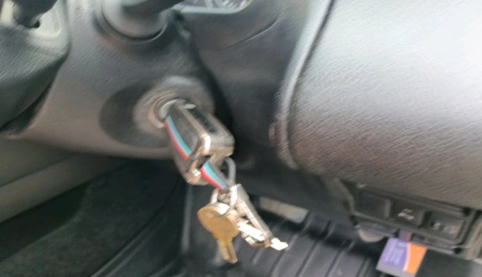 2022 Toyota Innova Crysta 2.7 GX AT 7 STR, Petrol, Automatic, 76,540 km, interior