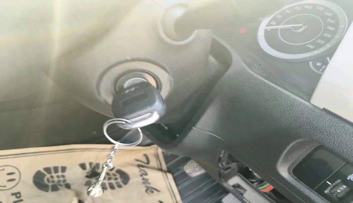 2022 Hyundai Creta EX 1.5 DIESEL, Diesel, Manual, 84,458 km, interior