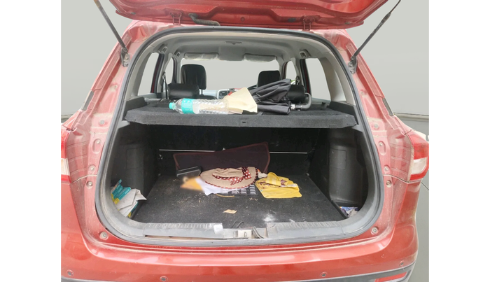 2017 Maruti Vitara Brezza VDI (O), Diesel, Manual, 75,112 km, exterior