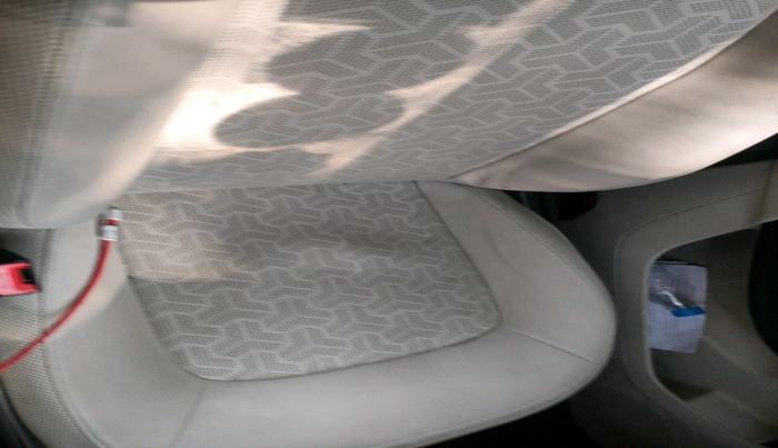 2022 Tata NEXON EV XZ PLUS LUX, Electric, Automatic, 68,891 km, interior