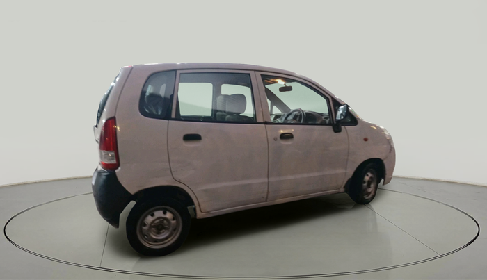 2011 Maruti Zen Estilo LXI, Petrol, Manual, 1,69,998 km, exterior