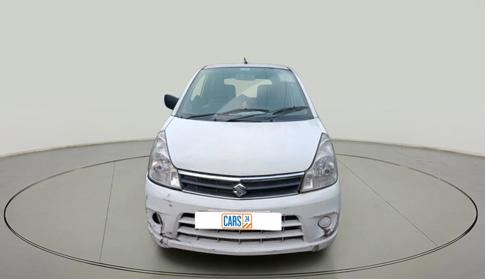2011 Maruti Zen Estilo LXI, Petrol, Manual, 1,69,998 km, exterior